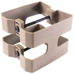 M4 Magazine Link (Tan)