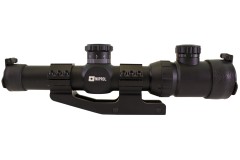 Scope Variable Zoom 1.25-5x26 (IR Red)