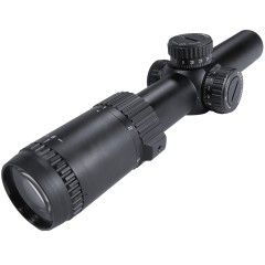 NP Optics 1-5x24 IR Rifle Scope