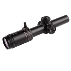 Scope Variable Zoom 1-6x24 SFP MK2 (IR Red)