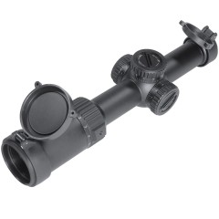 Scope Variable Zoom 1-8x24 FFP MK1