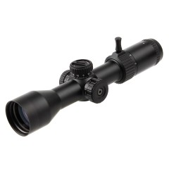 Scope Variable Zoom 3-12x44 SF FFP