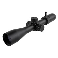Scope Variable Zoom 4-16x44 SF FFP v2 (IR Red)