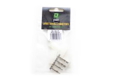 Large Tamiya Connector Set (M-1pcs | F-2pcs)