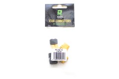 XT60 Connector Set (M-1pcs | F-2pcs)