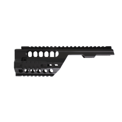 MP5K Rail (Black)