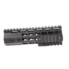 BOCCA Handguard (Keymod) (M4/AR15 Spec) 7"