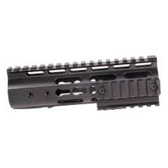 BOCCA Handguard (Hybrid) (M4/AR15 Spec) 7"