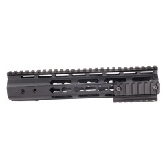 BOCCA Handguard (Hybrid) (M4/AR15 Spec) 10"