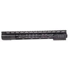 BOCCA Handguard (Hybrid) (M4/AR15 Spec) 15"