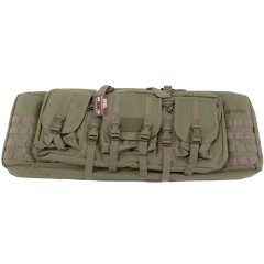 Premium Rifle Bag (36") (Green)