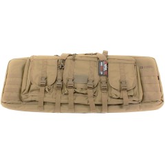 Premium Rifle Bag (36" - Tan)