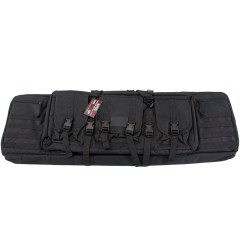 Premium Rifle Bag (42") (Black)