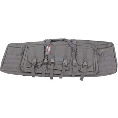 Premium Rifle Bag (42" - Grey)