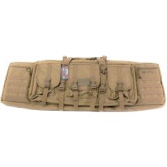 Premium Rifle Bag (42" - Tan)