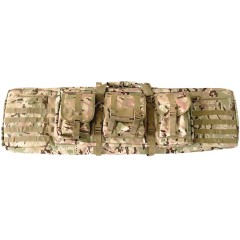 Premium Rifle Bag (46") (Camo)