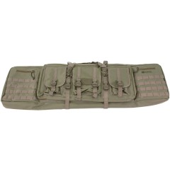 Premium Rifle Bag (46") (Green)
