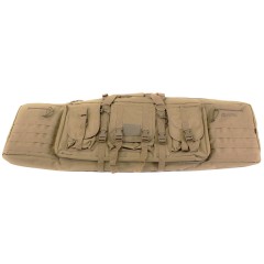Premium Rifle Bag (46") (Tan)