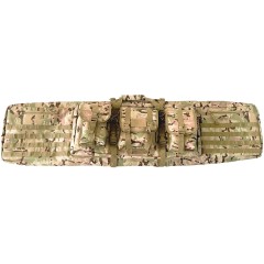Premium Rifle Bag (54" - Camo)