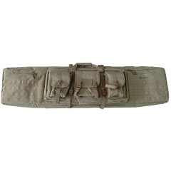 Premium Rifle Bag (54") (Green)
