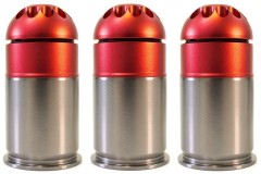 NP 40mm Shower Grenade - 60rnds (3 Pack)