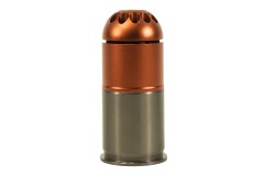 NP 40mm Airsoft Shower Grenade - 96rnds
