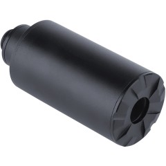Tracer Unit Compact Flash-P (Black) (10mm CW|14mm CCW)