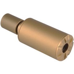 Tracer Unit Compact Flash-R (Tan) (11mm CW|14mm CCW)