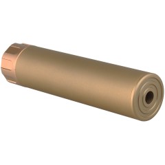 Tracer Unit Rechargable (6.3" - Tan) (14mm CCW)