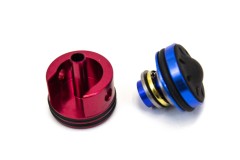 Silent Piston & Cylinder Head Set (M4)