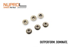 6mm Oiless Bushing set