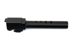Outer Barrel (EU8)