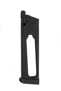 Hi-Capa Series Magazine (Standard (23R)-CO2)