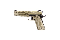 1911/MEU-R GBB Pistol (Digi Desert)