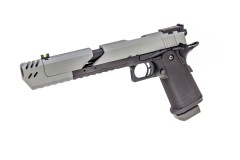 Hi-Capa 7.0 Dragon GBB Pistol (Grey|Black)
