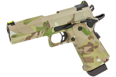Raven - Hi-Capa 4.3 HYDRO (Camo)