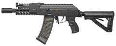 RK74 (CQB) GT Advanced AEG (ETU + MOSFET)