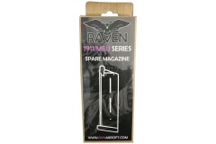 1911/MEU Series Magazine Gas (STD|21R) (Black)