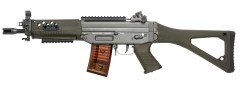 SG552 GT Advanced AEG 