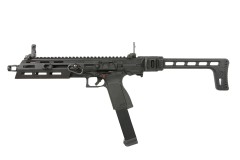 SMC-9 GBB SMG Pre-Built Carbine Kit
