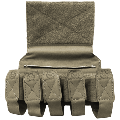 5 Piece Pouch (Tan|FDE)