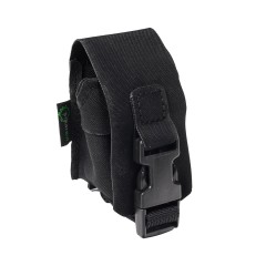Single Pouch (Black)
