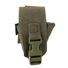 Single Pouch (Green)