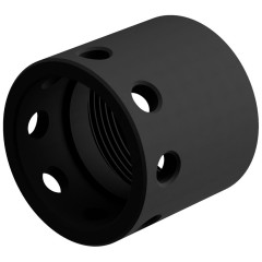 Barrel Nut AR Series GBB (C - VMP-2C) 