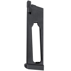 Hi-Capa Magazine CO2 (STD|23R)