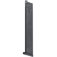 VP26 Series Magazine Gas (EXT|48R) (Black)