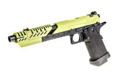 Vorsk - Hi-Capa 7.0 TITAN (Green-Black)