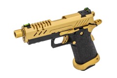 Vorsk - Hi-Capa 3.8 Pro (Gold-Black)