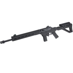 VMP-2D (1.9J/450FPS-Fixed Semi - Black) GBB Rifle