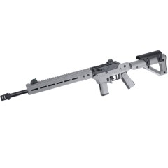 VMP-2D (1.9J/450FPS-Fixed Semi - Grey) GBB Rifle